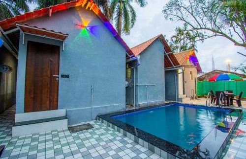 Khatri Park Housing Society House | Lonavala Cottages and Villas