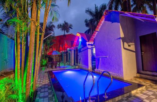 Khatri Park Housing Society House | Lonavala Cottages and Villas