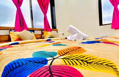 Kurvande Villa | Lonavala Khandala Villa Available