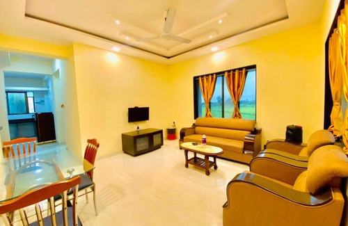 Kurvande Villa | Lonavala Khandala Villa Available