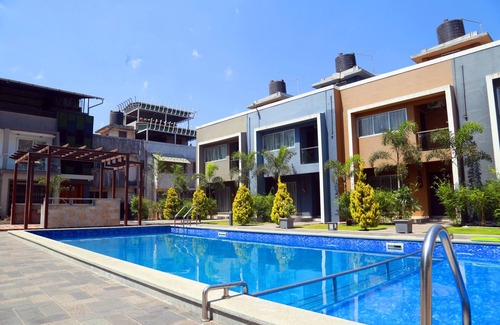 Lonavala Villa | Lonavala park villa