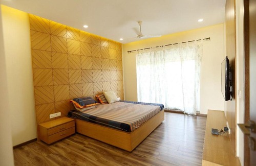 Tungarli Villa | Lonavla kaki villa