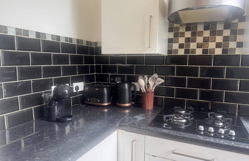 Charlton Apartment | London 2 bed apartment Charlton SE7