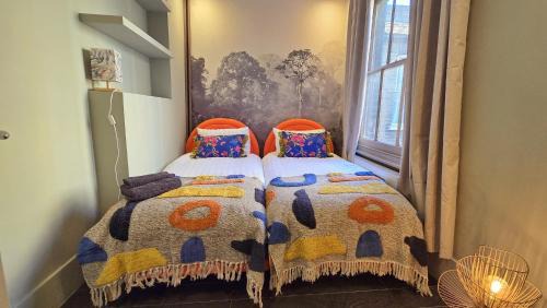 St. Pancras and Somers Town Apartment | London Apartment Ground floor