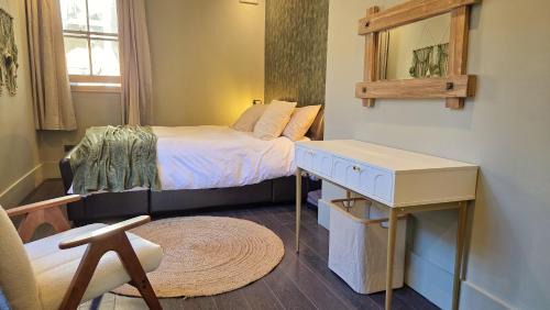 St. Pancras and Somers Town Apartment | London Apartment Ground floor