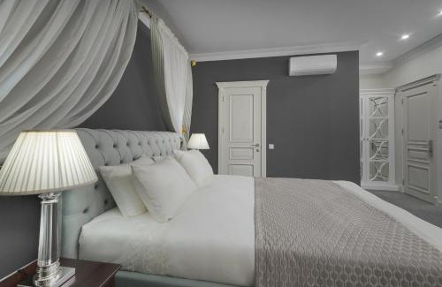Chisinau Hotel | London Boutique Hotel