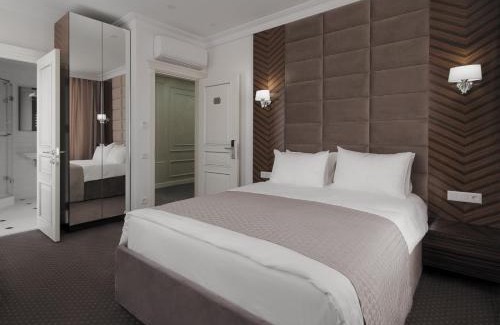 Chisinau Hotel | London Boutique Hotel