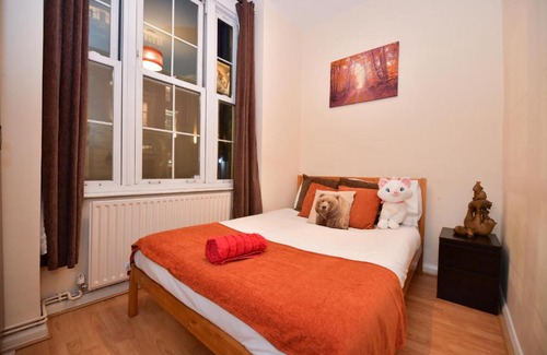 Riverside Apartment | London Bridge 2 bedroom Apartment