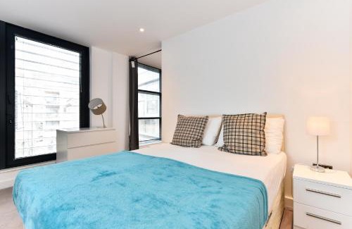 Riverside Apartment | London Bridge Central Apartments