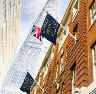 Elephant and Castle Hotel | London Bridge Hotel