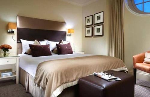 Elephant and Castle Hotel | London Bridge Hotel