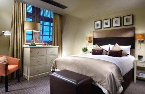 Elephant and Castle Hotel | London Bridge Hotel