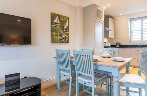 Tachbrook Apartment | London central Apartment rental