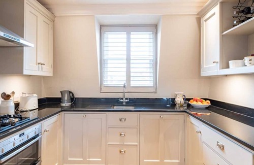 Tachbrook Apartment | London central Apartment rental