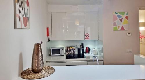 Bishopsgate Apartment | London City Apartments