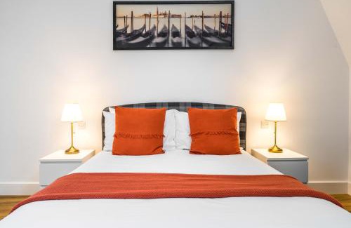Woolwich House | London City Hotel