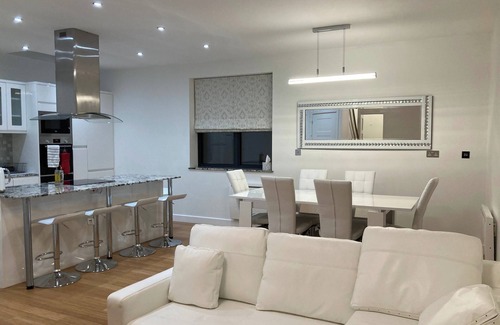 Brixton House | London Dreamhouse with 3 Bedrooms