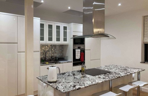 Brixton House | London Dreamhouse with 3 Bedrooms