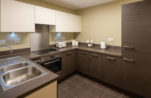 Bromley South Apartment | London East Side Duplex