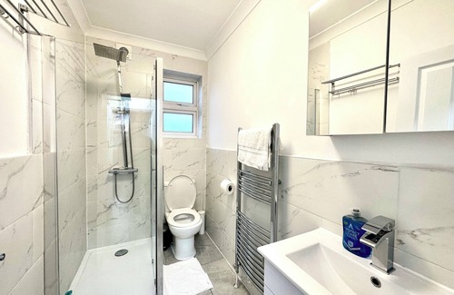 Euston Apartment | London Euston Guest House