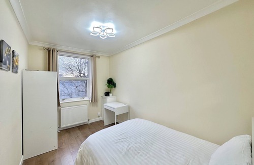 Euston Apartment | London Euston Guest House