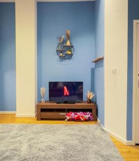 East Walworth Apartment | London Eye, London Bridge, Tower Bridge, Waterloo
