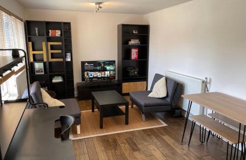 Haggerston Apartment | London Fields Apartment - City Escape