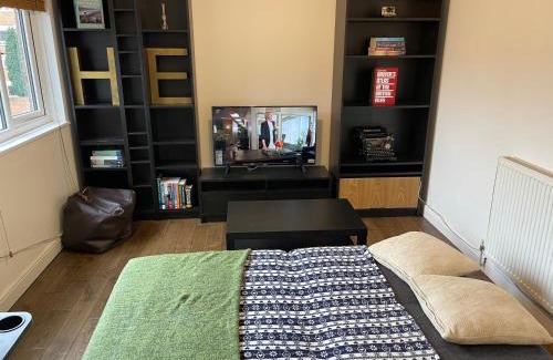 Haggerston Apartment | London Fields Apartment - City Escape