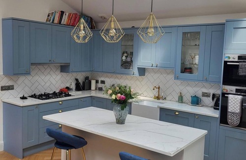 Eltham South House | London Getaway - 20mins from Central London