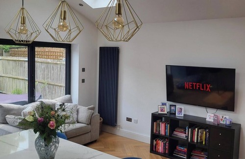 Eltham South House | London Getaway - 20mins from Central London