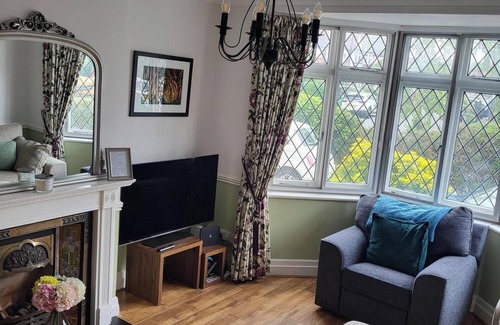 Eltham South House | London Getaway - 20mins from Central London