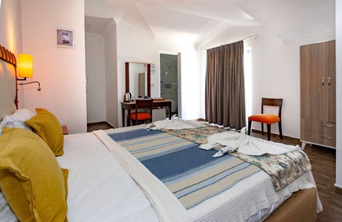 Hisaronu Hotel | London Hotel