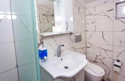 Hisaronu Hotel | London Hotel