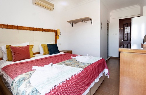 Hisaronu Hotel | London Hotel