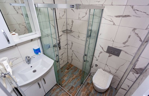 Hisaronu Hotel | London Hotel
