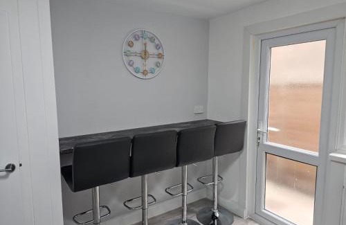 Tottenham Apartment | London House with Garden