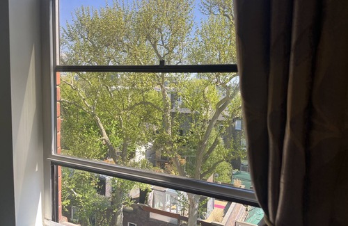 Knightsbridge and Belgravia Apartment | London Hyde Park 3 min walk,Cosy 2 bedrooms+2 bath Flat