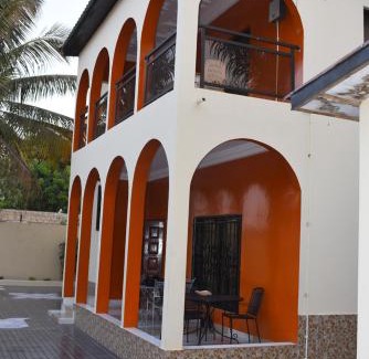 Kerr Serign Apartment | London Innn Gambia