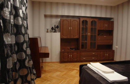 Chugureti Apartment | London otto apartments -Studio Apartment