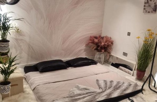 Bryanston and Dorset Square House | London Park Haven