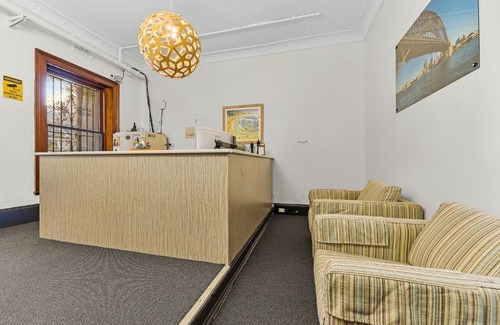 Kings Cross Hostel | London Plane Backpackers