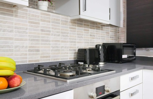 King's Cross House | London Queen's Eurostar - Kings Cross