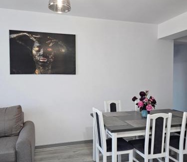 Suceava Apartment | London Residence - Suceava City -