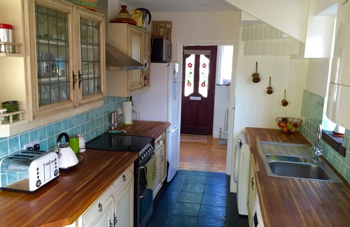 Chingford House | London spacious, bright house with easy access to London