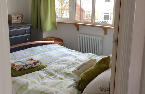 Chingford House | London spacious, bright house with easy access to London
