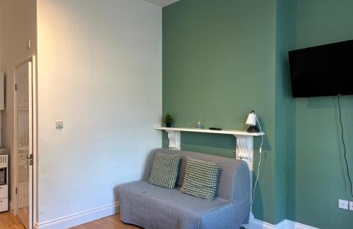 Lambeth Apartment | London Studio Stays