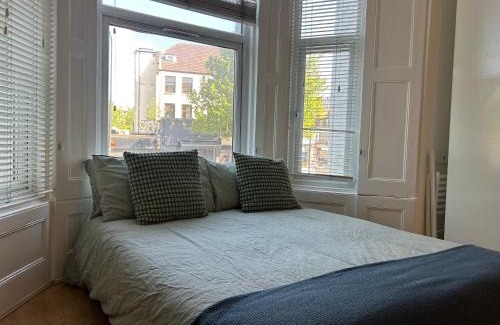 Lambeth Apartment | London Studio Stays