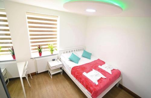 St. Dunstan's Apartment | London Suite