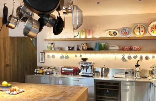 Hackney Central House | London Townhouse: Sumptuous 5 Bed Victorian Home
