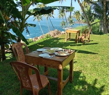 Mirissa House | London Villa Secret Beach Mirissa
